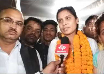 Chhattisgarh MLA complains against callousness of DCCB officials