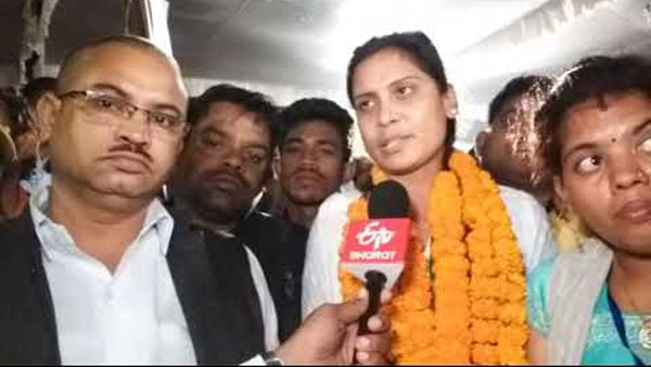 Chhattisgarh MLA complains against callousness of DCCB officials