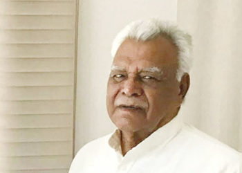 IFFCO elections: Shish Pal bows out of race