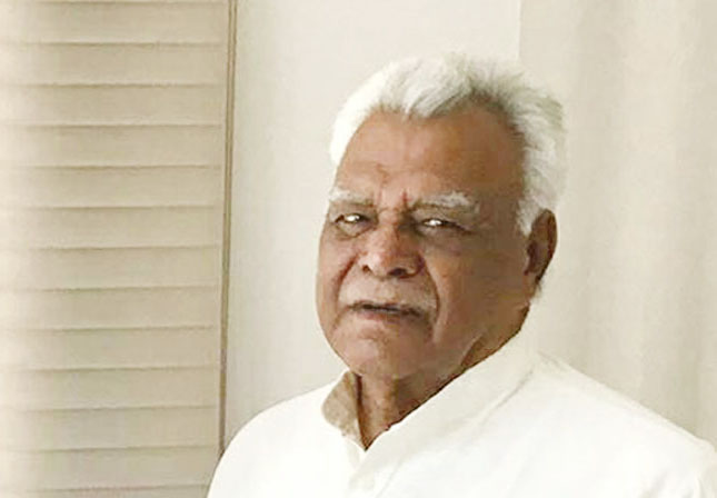 IFFCO elections: Shish Pal bows out of race