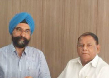 India needs a second White Revolution: GCMMF Chairman