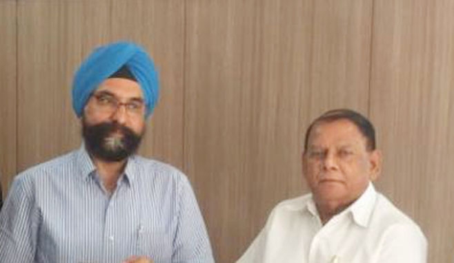 India needs a second White Revolution: GCMMF Chairman