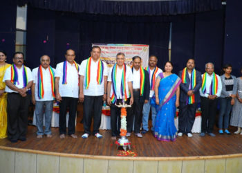 Idea of Cooperative Chair in Bangalore University mooted