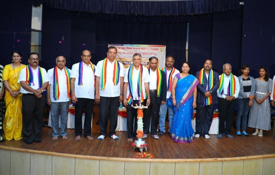 Idea of Cooperative Chair in Bangalore University mooted