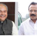 Tomar gets Agriculture Ministry, Gowda to continue as fertilizer minister
