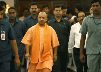 UP: Yogi tightens screw on co-operative recruitment