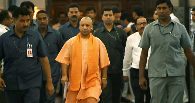 UP: Yogi tightens screw on co-operative recruitment
