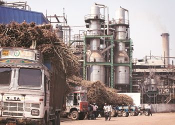 Fund crunch: Sugar co-op leaders to meet Fadvavis