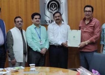 Co-op revival: Arunachal Deputy CM knocks door of Nabard