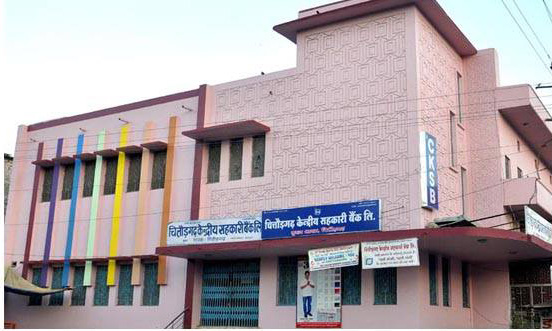 Chittorgarh DCCB observes financial literacy week