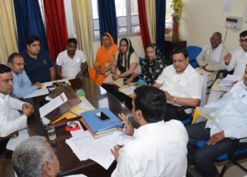 Haridwar DCCB: Board decides to be stern against erring Bank managers