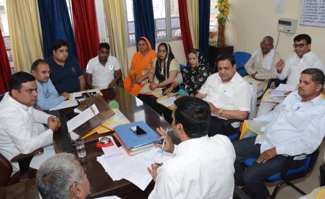 Haridwar DCCB: Board decides to be stern against erring Bank managers