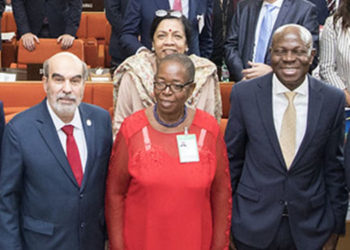 World Farmers Organization: Nandini stresses Gender equality