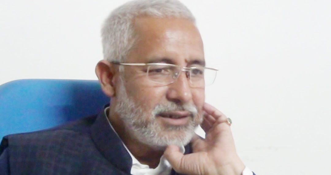 Uttarakhand: Tamta questions need for exam centres outside state