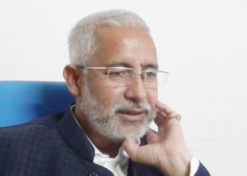 Uttarakhand: Tamta questions need for exam centres outside state