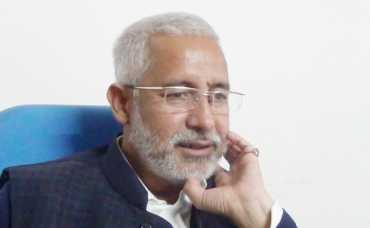 Uttarakhand: Tamta questions need for exam centres outside state