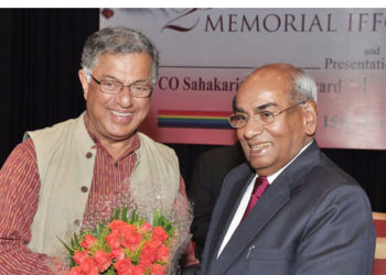 Cooperators remember Karnard for depicting their struggle