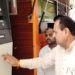Budaun District Co-op Bank launches mobile ATM van