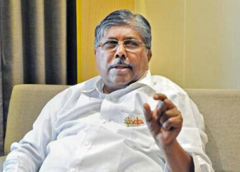 Maha govt mulls reservation in co-op banks