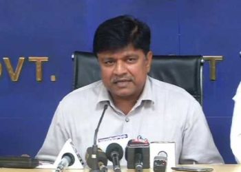 Delhi Co-op Minister vets applications of lawyers