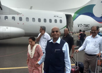 IUCF 2019: IFFCO MD in Kandla to felicitate winners