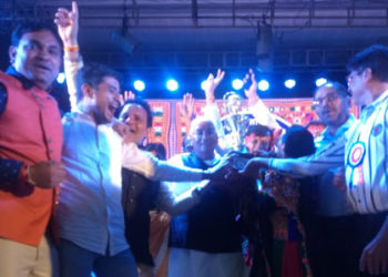 IFFCO: 10th IUCF comes to an end; host Kandla declared winner