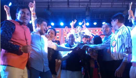 IFFCO: 10th IUCF comes to an end; host Kandla declared winner