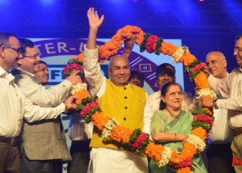 IFFCO kicks off its cultural event “IUCF 2019” at Kandla