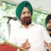 Punjab: Additional Registrar Sidhu suspended