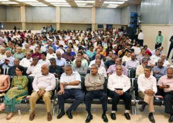 FY 2018-19; But for NPA Kalupur Comm Coop Bank does well