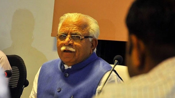 Haryana ropes in Sahakar Bharati for Co-op Day function