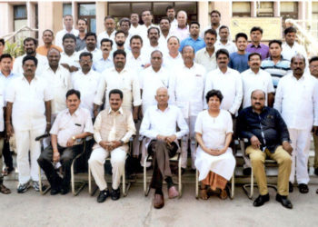 NCCE: Mishra inaugurates co-op training for fishermen
