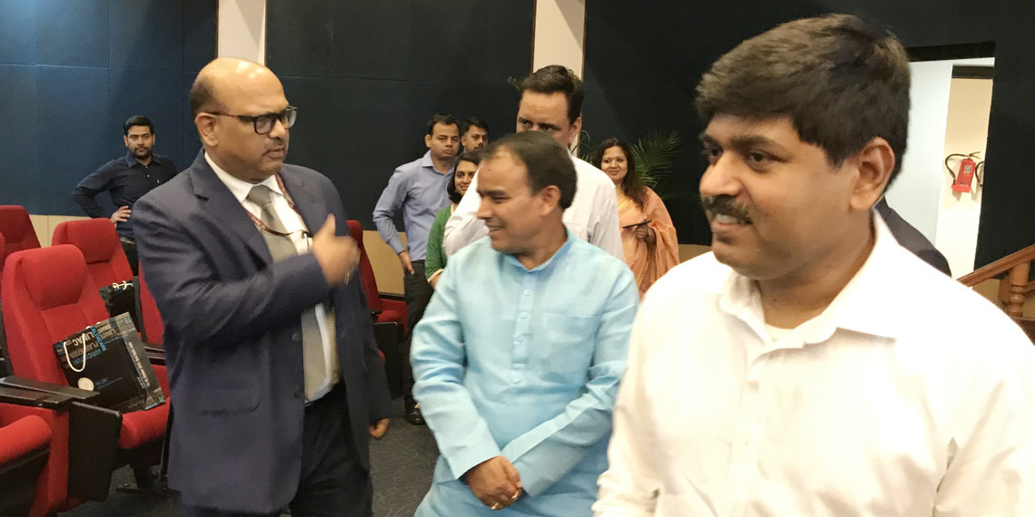 Uttarakhand Minister thanks NCDC for co-op reconstruction