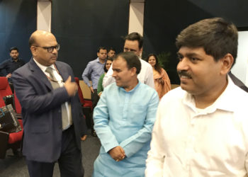 Uttarakhand Minister thanks NCDC for co-op reconstruction