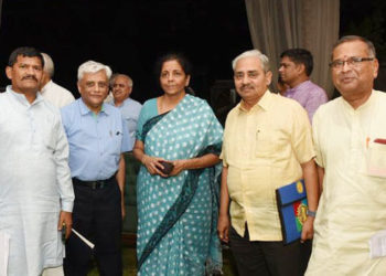 Pre-budget consultations: RSS co-op body gives a list of demands