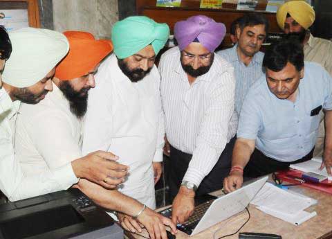 Punjab State Co-op Bank adds new services for customers