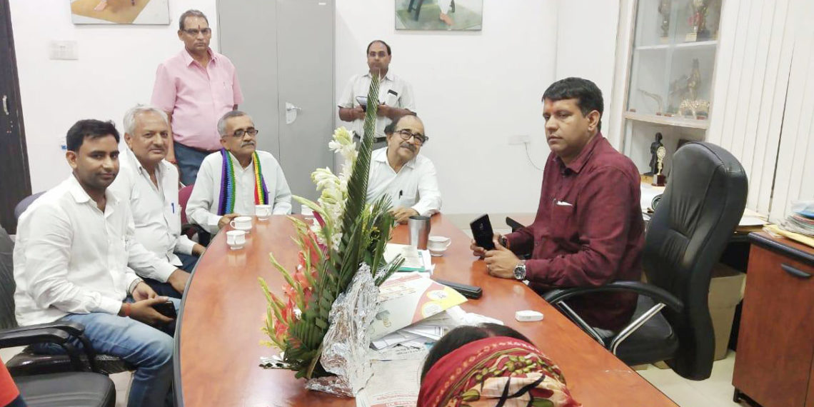 Sahakar Bharati to hold dairy co-op conference in Jharkhand