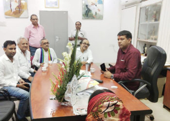 Sahakar Bharati to hold dairy co-op conference in Jharkhand