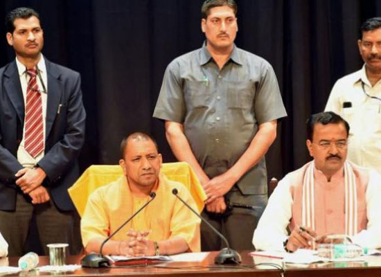 Yogi calls meeting on co-op banks, clears road-map of recovery