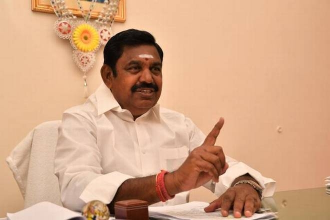 TN Govt to strengthen co-ops by infusing money: CM