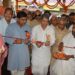 Minister opens branch of Faizabad Jila Sahakari Bank