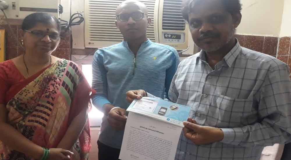 Co-op Pride: Telangana co-op to donate Rs 1cr to PM Fund