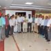 Brajesh elected as President of IFFCO Employees Union