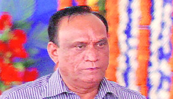 GCMMF Vice-Chairman against lowering import duty on SMP