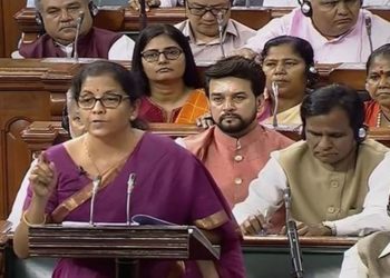 Union Budget: Sitharaman cold shoulders co-op sector