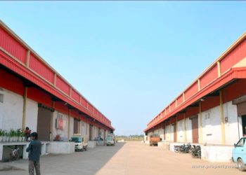 Govt subsidy of 33% for well-equipped scientific godowns