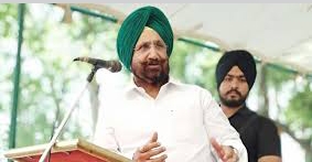 Punjab Co-op Minister in Odisha to study core-banking