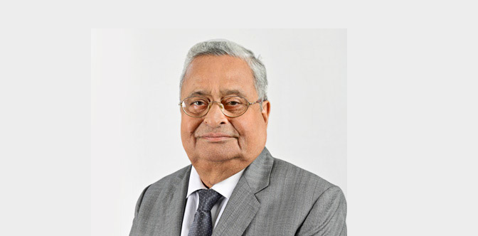 SVC Co-op Bank: Chandavarkar takes over as Chairman