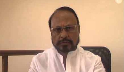 Shiv Sena leader Adsul guilty of Rs 900 cr fraud?