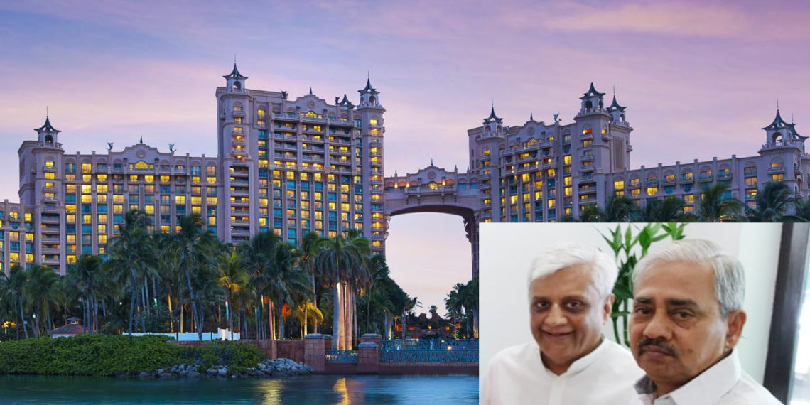 WOCCU Conference kicks off today; Mehta & Joshi take part